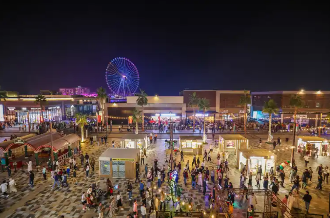 انطلاق العدّ التنازلي لسحوبات الجوائز الكبرى في مهرجان دبي للتسوق 1 انطلاق العدّ التنازلي