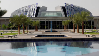 «جامعة الإمارات»