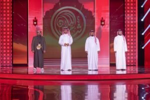 الحلقة المباشرة الثامنة من «شاعر المليون» تنطلق غداً