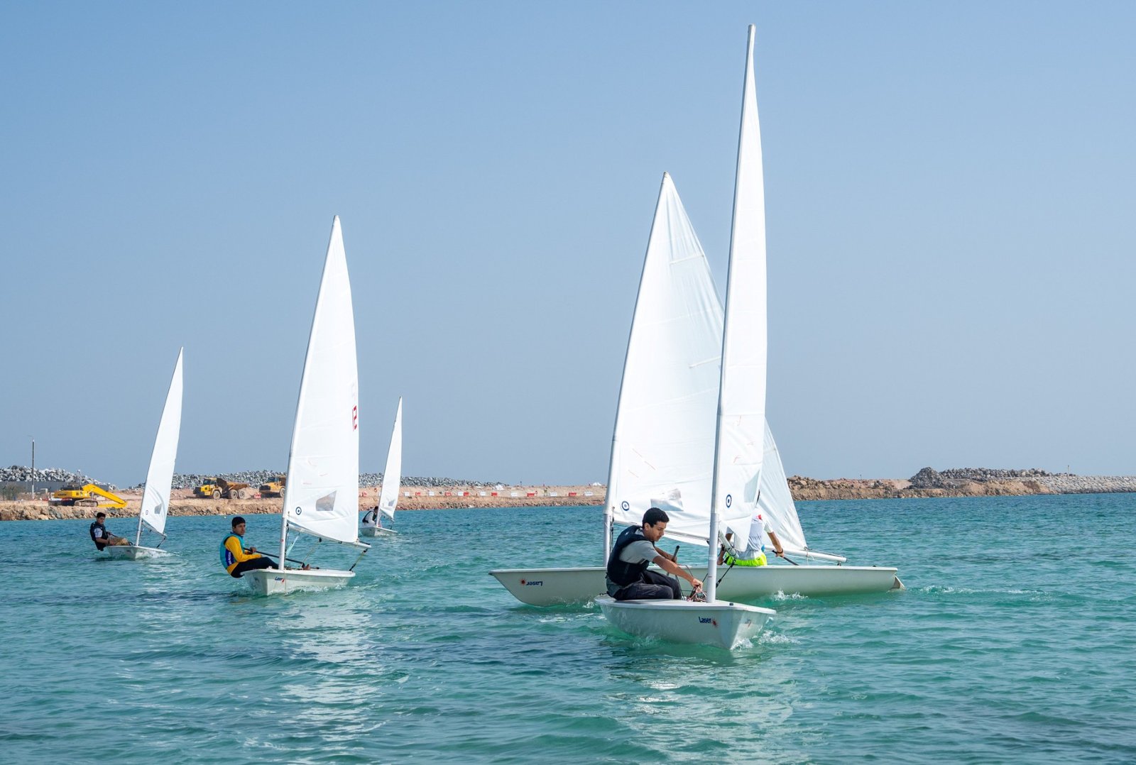 «مهرجان الياسات» يختتم فعالياته ويتوج الفائزين في مسابقاته 1 «مهرجان الياسات»