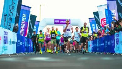 «مكافحة السرطان 2026»