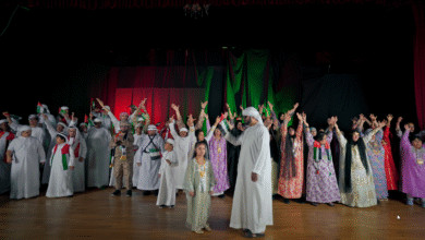 أصحاب الهمم يُنشدون للوطن… هيئة زايد تُطلق أغنية عيد الاتحاد الـ54 بروح إماراتية خالصة