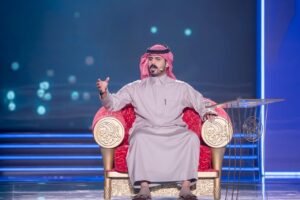 الحلقة المباشرة الثامنة من «شاعر المليون» تنطلق غداً