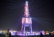 مهرجان الشيخ زايد يحتفل باليوم الوطني لمملكة البحرين