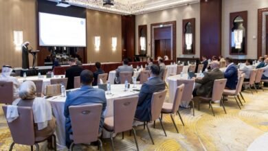 "مالية عجمان" تنظم ملتقى الموردين لعام 2025 مع مورّدي حكومة الإمارة