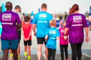 خطوة نحو الشفاء.. سباق «مكافحة السرطان 2026» يعود إلى دبي