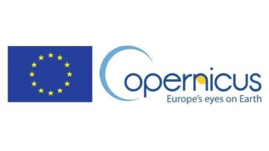 "كوبرنيكوس": عام 2025 يتجه ليكون ثاني أو ثالث أكثر الأعوام حرارة 4 "كوبرنيكوس": عام 2025 يتجه ليكون ثاني أو ثالث أكثر الأعوام حرارة