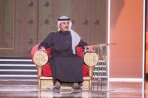 الحلقة المباشرة الثامنة من «شاعر المليون» تنطلق غداً