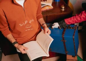 سمو الشيخة بدور القاسمي تطلق حملة "نزيل الشارقة.. نزيل الثقافة" لترسيخ القراءة ملاذاً ثقافياً مستوحى من روح الإمارة