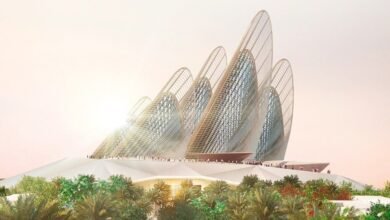 «متحف زايد الوطني»