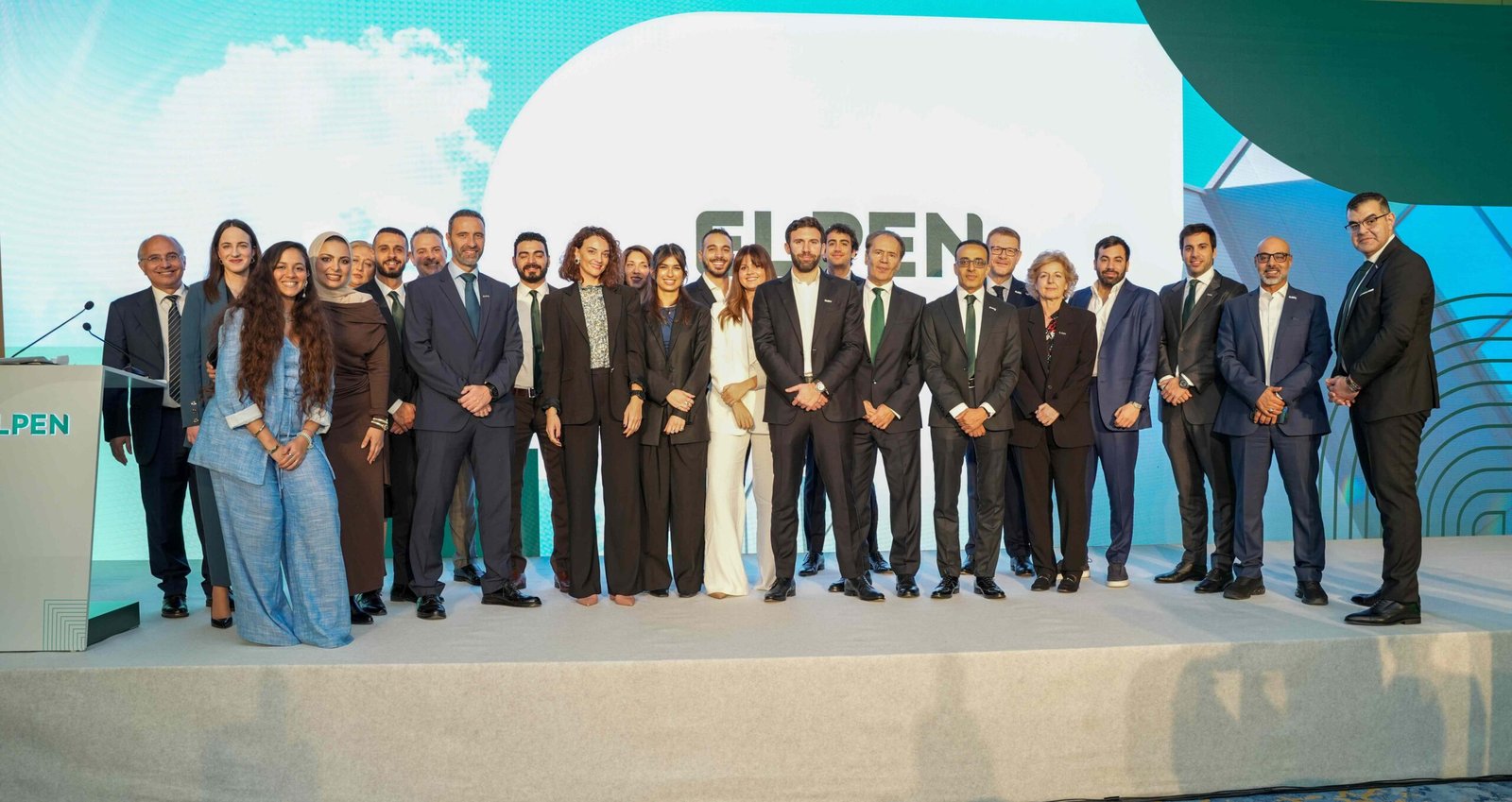 الإمارات.. نقطة انطلاق أدوية ELPEN لعلاج الأمراض المزمنة والمستعصية 1 الإمارات