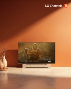 إطلاق LG Channels في منطقة الشرق الأوسط وشمال إفريقيا بدءاً بالإمارات العربية المتحدة لتقديم خدمات بث المحتوى الترفيهي المجانية لتلفزيونات "إل جي" الذكية 2 إطلاق LG Channels في منطقة الشرق الأوسط وشمال إفريقيا بدءاً بالإمارات العربية المتحدة لتقديم خدمات بث المحتوى الترفيهي المجانية لتلفزيونات "إل جي" الذكية