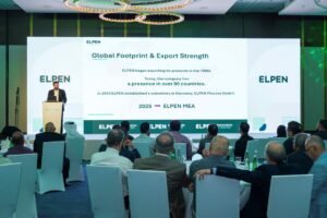 الإمارات.. نقطة انطلاق أدوية ELPEN لعلاج الأمراض المزمنة والمستعصية 4 الإمارات.. نقطة انطلاق أدوية ELPEN لعلاج الأمراض المزمنة والمستعصية