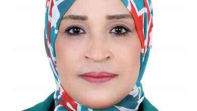 المعلمة بدولة الإمارات هالة شاهين تنضم إلى قائمة أفضل 50 مرشحاً لجائزة المعلم العالمية لعام 2026، والتي تبلغ قيمتها مليون دولار أمريكي