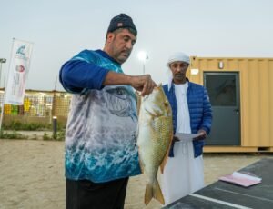 «مهرجان الياسات» يختتم فعالياته ويتوج الفائزين في مسابقاته 5 «مهرجان الياسات» يختتم فعالياته ويتوج الفائزين في مسابقاته