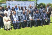 برنامج مصائد الأسماك الممول من مجموعة البنك الأفريقي للتنمية يؤثر على مليوني شخص، ويقود التحول الاقتصادي في 16 دولة من دول مجموعة التنمية لجنوب أفريقيا (SADC)