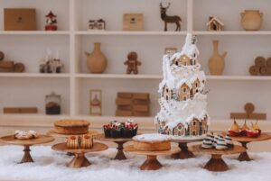 "إرث" أبوظبي يدعوكم لصنع ذكريات أعياد لا تُنسى في موسم يحتفي بالدفء والجمال