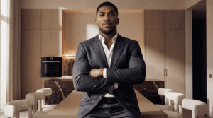 إستراتيجية استثمار بطل عالمي: لماذا اختار أسطورة الرياضة العالمية مشروع يناير رزيدنسز في عُمان؟