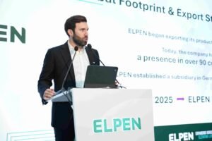 الإمارات.. نقطة انطلاق أدوية ELPEN لعلاج الأمراض المزمنة والمستعصية 3 الإمارات.. نقطة انطلاق أدوية ELPEN لعلاج الأمراض المزمنة والمستعصية