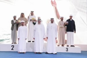 «مهرجان الياسات» يختتم فعالياته ويتوج الفائزين في مسابقاته 6 «مهرجان الياسات» يختتم فعالياته ويتوج الفائزين في مسابقاته