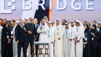 "بريدج" تختتم قمتها الأولى وتصيغ دليلاً عملياً للمشهد الإعلامي الجديد