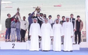 «مهرجان الياسات» يختتم فعالياته ويتوج الفائزين في مسابقاته 3 «مهرجان الياسات» يختتم فعالياته ويتوج الفائزين في مسابقاته