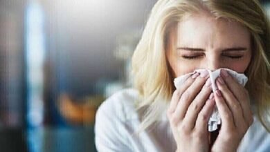 دراسة حديثة