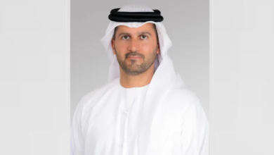 محمد الحمادي العضو المنتدب والرئيس التنفيذي لشركة الإمارات للطاقة النووية ومجموعة شركاتها أول عربي وآسيوي يُعيَّن رئيساً لمركز أطلنطا أحد أهم المراكز التابعة للمنظمة الدولية للمشغلين النوويين في الولايات المتحدة