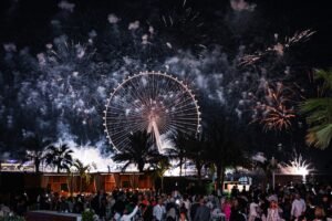 «ريكسوس بريميوم» دبي يعلن عن تجاربه المميزة خلال موسم الأعياد ورأس السنة