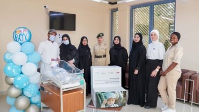 "طرق دبي" تطلق الموسم السادس من مبادرة “الأمان من أول رحلة”