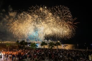 «ريكسوس بريميوم» دبي يعلن عن تجاربه المميزة خلال موسم الأعياد ورأس السنة