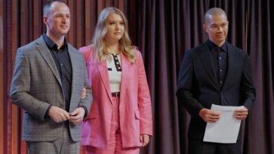 SpeakUp تبرز في الحلقة الأخيرة من برنامج The Final Pitch Dubai على شبكة OSN، بصفتها الشركة الناشئة الوحيدة التي توقّع اتفاقية استثمار مباشرة على الهواء