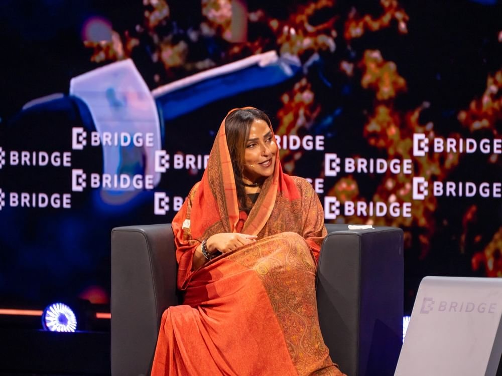 لمياء بنت ماجد آل سعود: الإعلام يخلق الوعي باحتياجات المجتمعات ويتكامل مع العمل الإنساني 1 لمياء بنت ماجد آل سعود: الإعلام يخلق الوعي باحتياجات المجتمعات ويتكامل مع العمل الإنساني