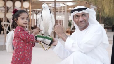 النسخة القادمة من أسبوع أبوظبي للطفولة المبكرة تعقد في نوفمبر 2026