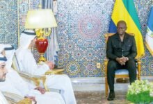 الإمارات والجابون تواصلان تعزيز علاقاتهما التجارية والاستثمارية