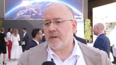 سمارت إنرجي: الإمارات نموذج عالمي في تمويل الطاقة المتجددة وتسريع التحول الطاقي