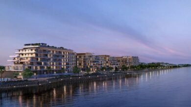 "مدن" تبيع جميع وحدات مشروع "بشاير" في جزيرة الحديريات بـ 3 مليارات درهم