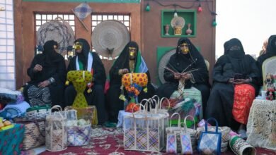 جمعية الإمارات لرعاية وبر الوالدين تحتفل بعيد الاتحاد الـ 54 في رأس الخيمة