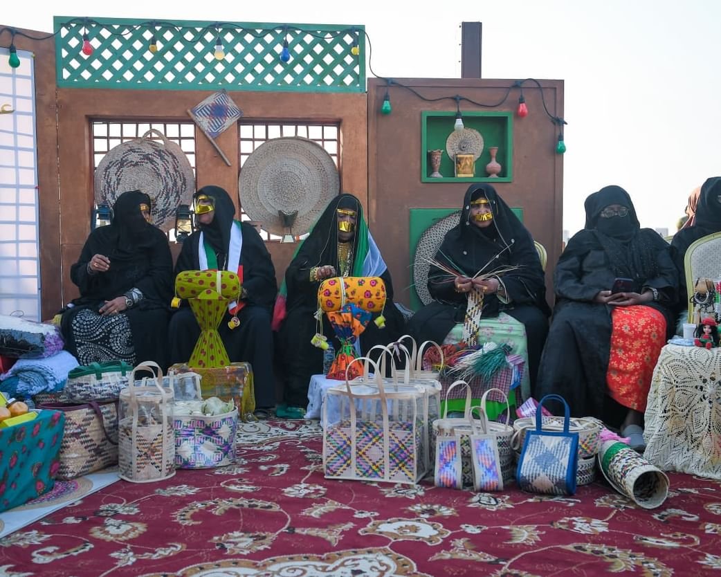 جمعية الإمارات لرعاية وبر الوالدين تحتفل بعيد الاتحاد الـ 54 في رأس الخيمة 1 جمعية الإمارات لرعاية وبر الوالدين تحتفل بعيد الاتحاد الـ 54 في رأس الخيمة