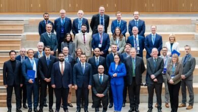 الإمارات وإسكتلندا تستكشفان فرص الاستثمار بالقطاعات القائمة على الابتكار والاقتصاد المعرفي