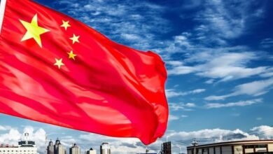 855.6 مليار دولار حجم سوق صناديق الاستثمار المتداولة في الصين