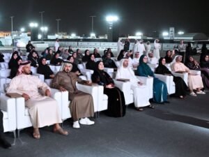 خلال جلسة ضمن ملتقى أبوظبي الأسري..عبدالله آل حامد: الإعلام المسؤول شريك في تشكيل الهوية الوطنية وتعزيز الترابط الأسري