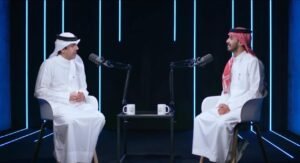 «قصيدنا واحد».. بودكاست يواكب تجارب شعراء الموسم الـ12 من «شاعر المليون»