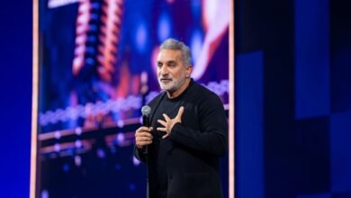 باسم يوسف: السخرية ما زالت تمتلك قدرة عميقة على تشكيل الوعي العام