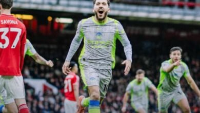 مانشستر سيتي