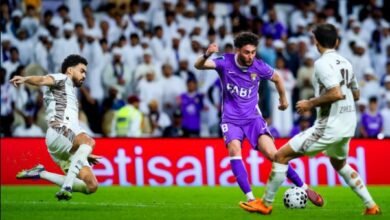 دوري أدنوك للمحترفين