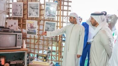 مهرجان الياسات