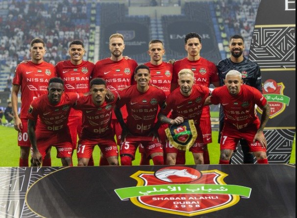 مدرب شباب الأهلي: دفعنا ثمن خطأ المقبالي 1 شباب الأهلي