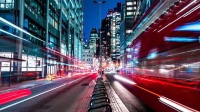 الأضواء الصناعية ليلاً.. ما تأثيرها على الصحة؟