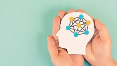 التطور المعرفي